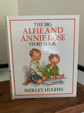 The Big Alfie and Annie Rose Story Book (signed)