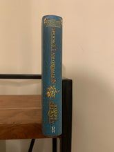 Spook's: I Am Grimalkin