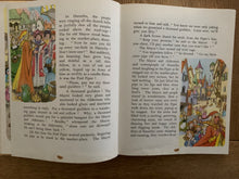 Hilda Boswell's Treasury of Fairy Tales