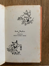 Enid Blyton's Fourth Brer Rabbit Book