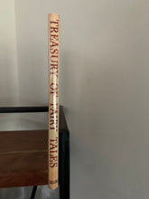 Hilda Boswell's Treasury of Fairy Tales