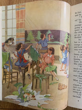 The Enid Blyton Holiday Book