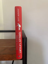 Young Sherlock Holmes - Death Cloud (signed limited edition + promotional book mark)