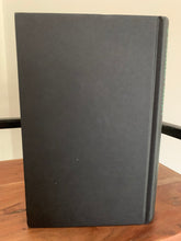 Demon Thief (signed)