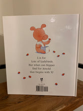 Kipper's A to Z