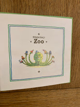 Monsters, Zoo, Circus & Families - Complete Foldaway set 1st editions