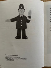 P.C. McGarry and the Bees - A Camberwick Green Story