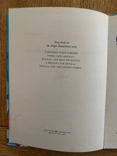 The Magic Roundabout - Dougal The Cheeky Rabbit