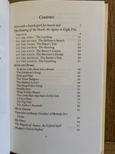Complete Nonsense & Utter Nonsense: Folio Society (two volume set in slip case)