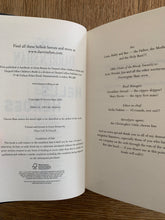 Hell's Heroes (signed)