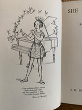 She Shall Have Music