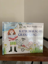 Katie Morag and the Grand Concert (signed)