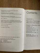 Racundra's Third Cruise