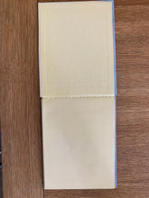 The Jolly Postman or Other People's Letters