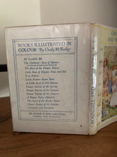 Groundsel and Necklaces