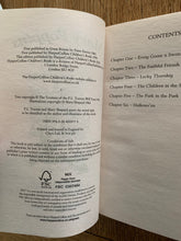 Mary Poppins complete five book set