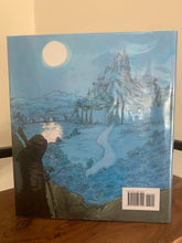 Arthur: The Always King (double signed and limited edition print)