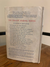 The Chalet School and the Lintons