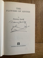 The Flowers of Adonis (signed)