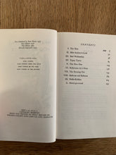 Mary Poppins Comes Back