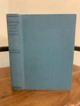 Lavender Laughs in the Chalet School