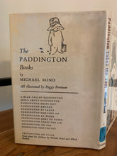 Paddington takes the Test