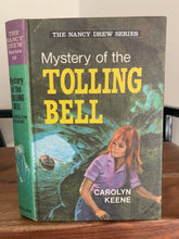 The Mystery of the Tolling Bell