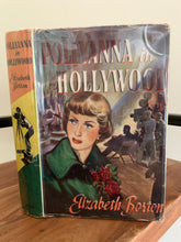 Pollyanna in Hollywood