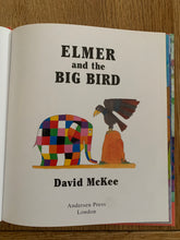 Elmer and the Big Bird