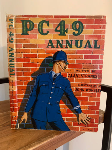 PC 49 Annual