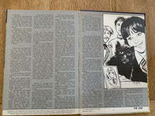 Misty Annual 1984