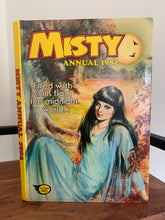 Misty Annual 1982