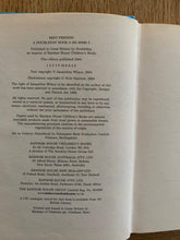 Best Friends (signed by the author with a doodle of herself!)