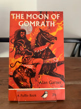 The Moon of Gomrath