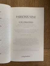 Parson's Nine