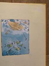 Smelly Jelly Smelly Fish - The Seaside Book (signed)