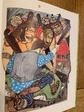 The Book of Giants