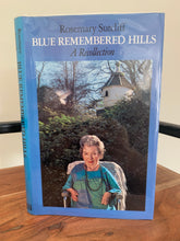 Blue Remembered Hills - A Recollection