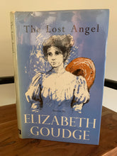 The Lost Angel