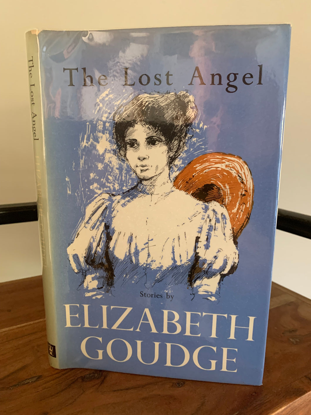 The Lost Angel