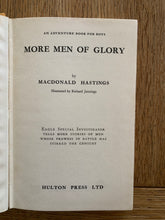 More Men of Glory
