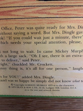 My Own Camberwick Green Pop-up Book