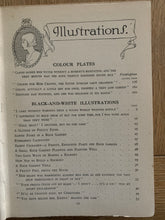 The British Girl's Annual 1924