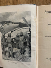 Standish Pulls it Off