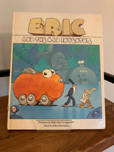 Eric and the Mad Inventor