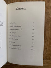 The Last Run and other stories (signed)