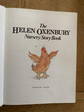 The Helen Oxenbury Nursery Story Book