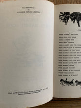 Enid Blyton's Fourth Brer Rabbit Book