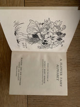 A Flower Fairy Alphabet