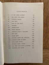 We Couldn't Leave Dinah